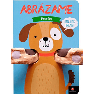 Abrazame Perrito - No Ingresado