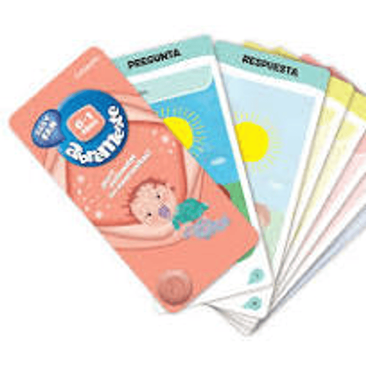 Abremente Baby Fan 0-1 Años - Sin Autor 1