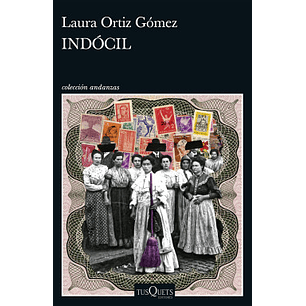Indocil - Ortiz Gomez, Laura