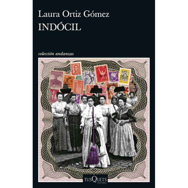 Indocil - Ortiz Gomez, Laura 1