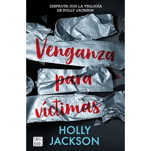 Venganza Para Victimas - Jackson, Holly