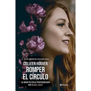 Romper El Circulo (Edicion Pelicula) - Hoover, Colleen