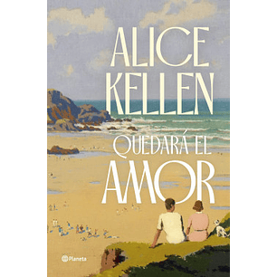 Quedara El Amor - Kellen, Alice