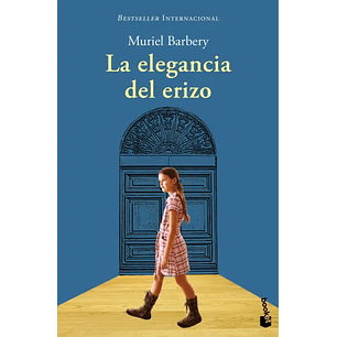 La Elegancia Del Erizo - Barbery, Muriel