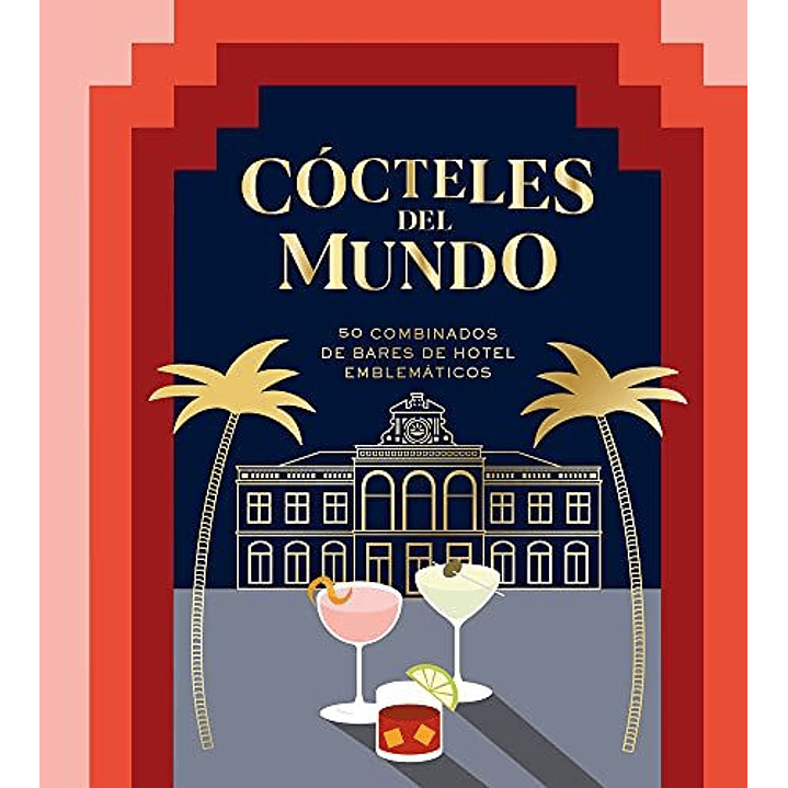 Cocteles Del Mundo - Akkam, Alia 1