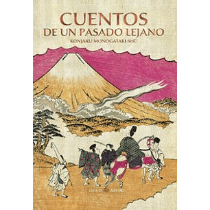 Cuentos De Un Pasado Lejano (Ne) - Satori