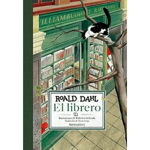 El Librero - Dahl, Roald