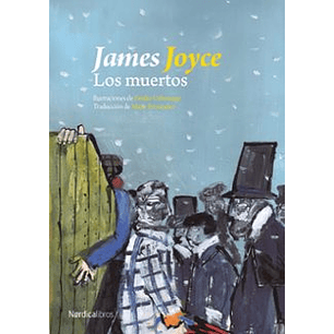 Los Muertos - Joyce, James