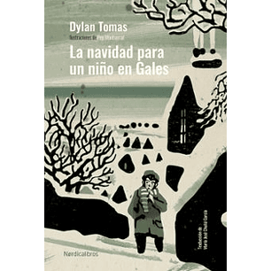 La Navidad Para Un Niño En Gales - Thomas, Dylan
