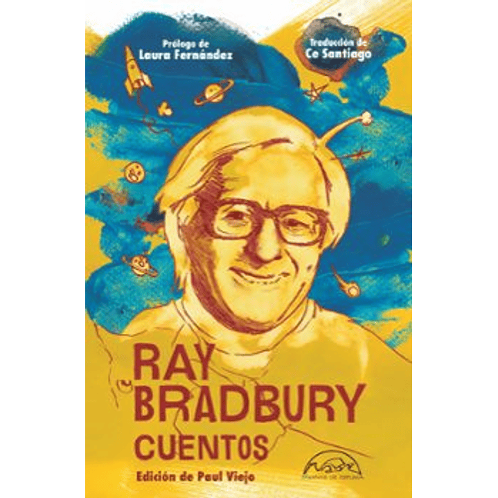 Ray Bradbury Cuentos - Bradbury, Ray 1