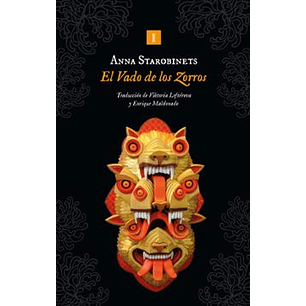 El Vado De Los Zorros - Starobinets, Anna