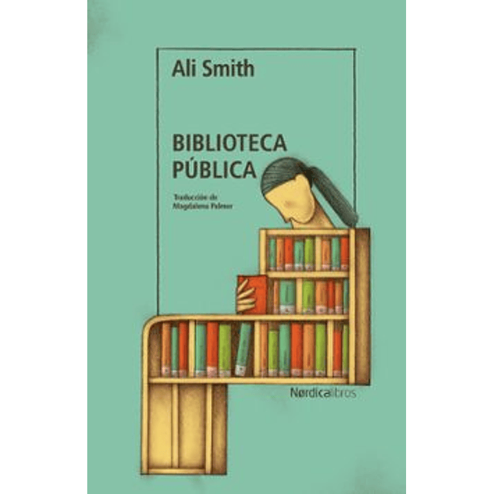 Biblioteca Publica - Smith, Ali 1