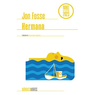 Hermana - Fosse, Jon