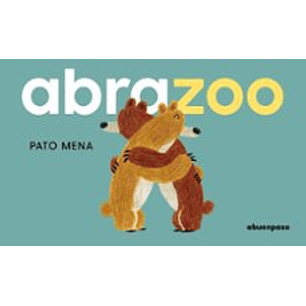 Abrazoo - Mena, Pato