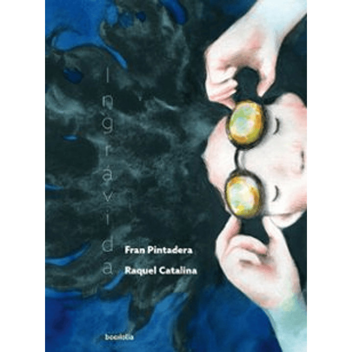 Ingravida - Pintadera, Fran; Catalina, Raquel 1