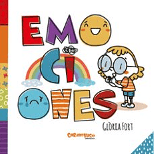 Emociones - Fort, Gloria