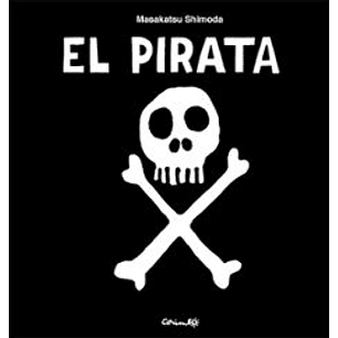 El Pirata - Shimoda, Masakatsu