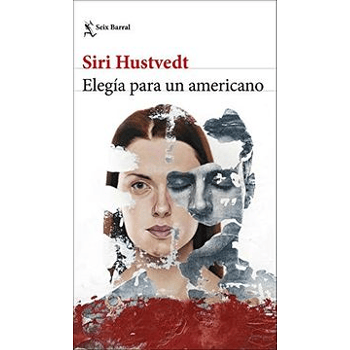 Elegia Para Un Americano - Hustvedt, Siri 1