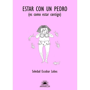Estar Con Un Pedro - Escobar, Soledad