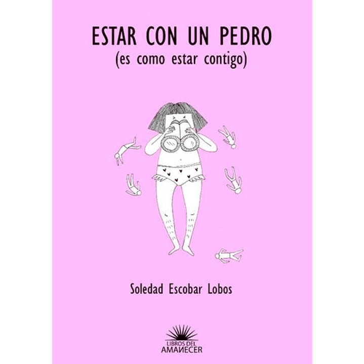 Estar Con Un Pedro - Escobar, Soledad 1
