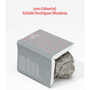 Jaws {Tiburón} - Rodriguez Moreno, Xitlatitl