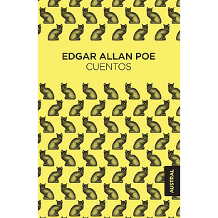 Cuentos (Austral) - Poe, Edgar Allan