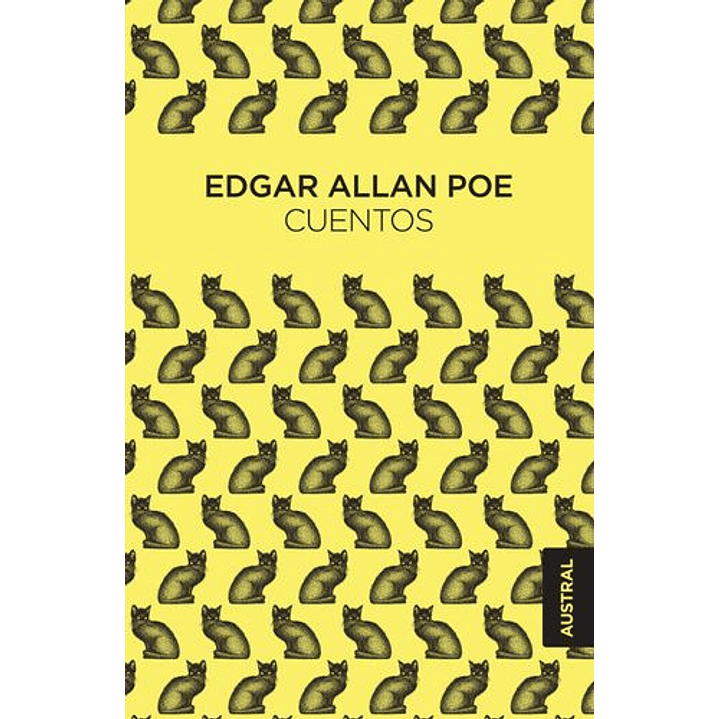 Cuentos (Austral) - Poe, Edgar Allan 1