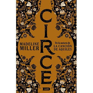 Circe (Bolsillo) - Miller, Madeline