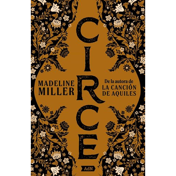 Circe (Bolsillo) - Miller, Madeline 1