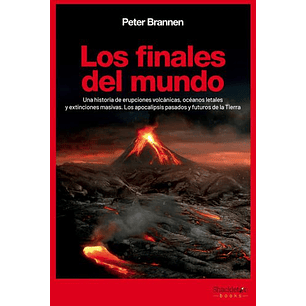 Los Finales Del Mundo - Brannen, Peter