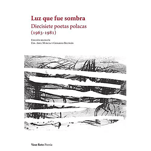 Luz Que Fue Sombra - Varios Autores