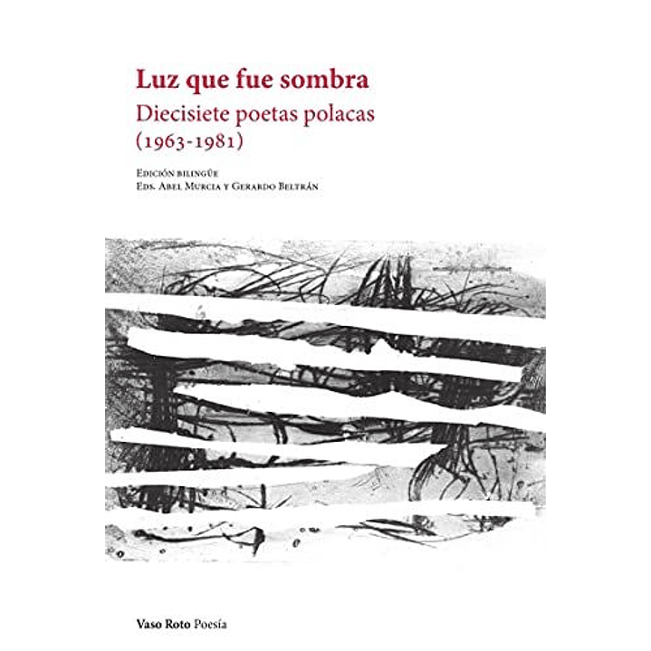 Luz Que Fue Sombra - Varios Autores 1