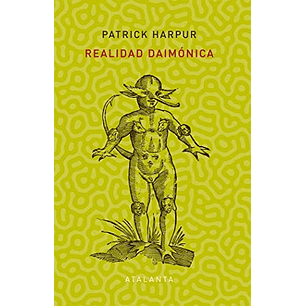 Realidad Daimonica - Harpur, Patrick