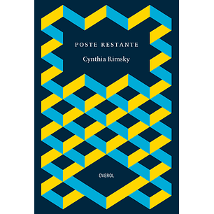 Poste Restante - Rimsky Cynthia