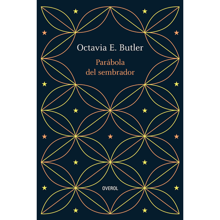 Parabola Del Sembrador - Butler, Octavia E. 1