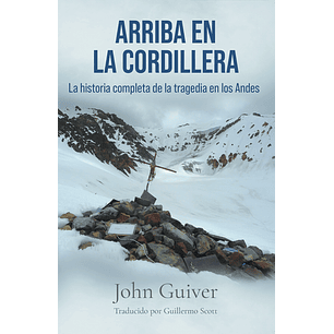 Arriba En La Cordillera - Figueroa, Luis Andres