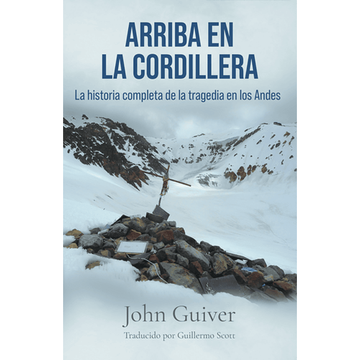 Arriba En La Cordillera - Figueroa, Luis Andres 1