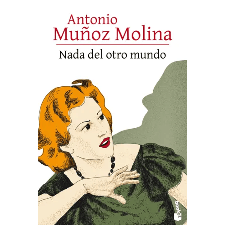 Nada Del Otro Mundo - Muñoz Molina, Antonio 1