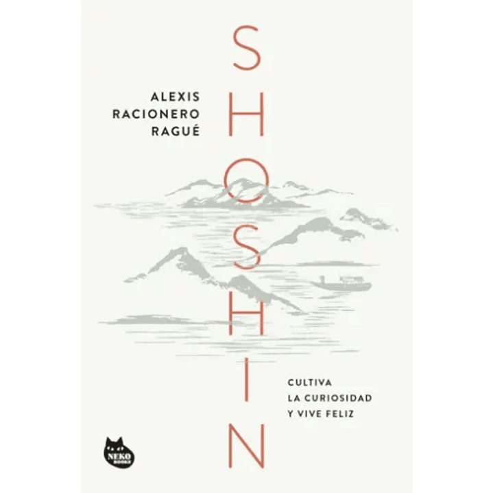 Shoshin - Racionero Rague, Alexis 1