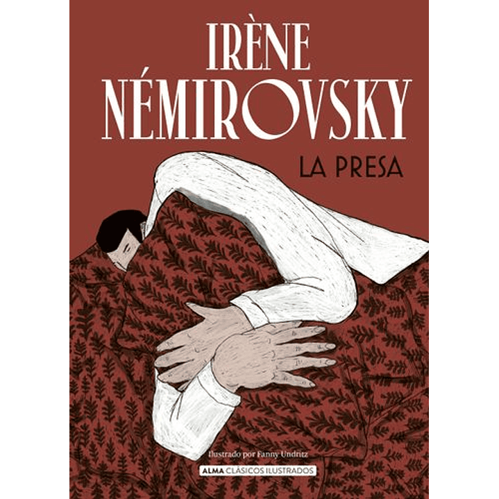 La Presa - Nemirovsky, Irene 1