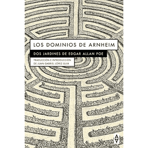Los Dominios De Arnheim - Poe, Edgar Allan
