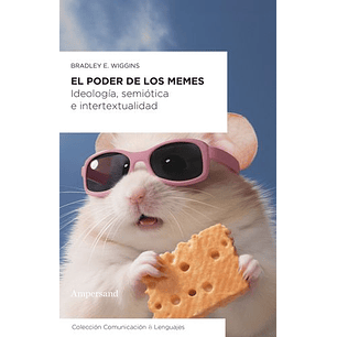 El Poder De Los Memes - Wiggins, Bradley E.