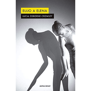 Elijo A Elena - Osborne-crowley, Lucia