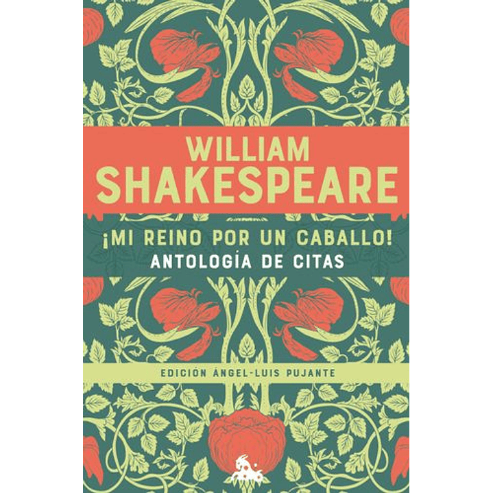 Mi Reino Por Un Caballo - Shakespeare, William 1