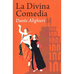 La Divina Comedia - Alighieri, Dante