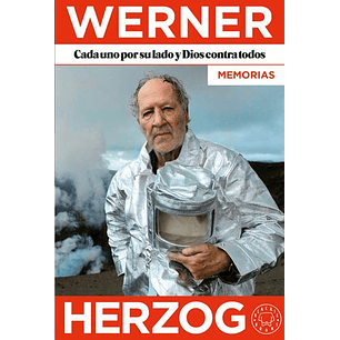 Cada Uno Por Su Lado Y Dios Contra Todos - Herzog, Werner
