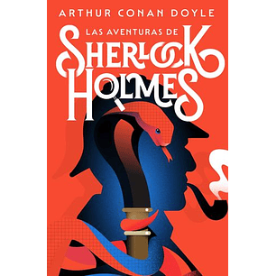 Las Aventuras De Sherlock Holmes - Conan Doyle, A.