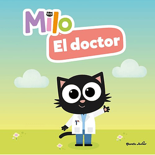 Milo El Doctor - Milo