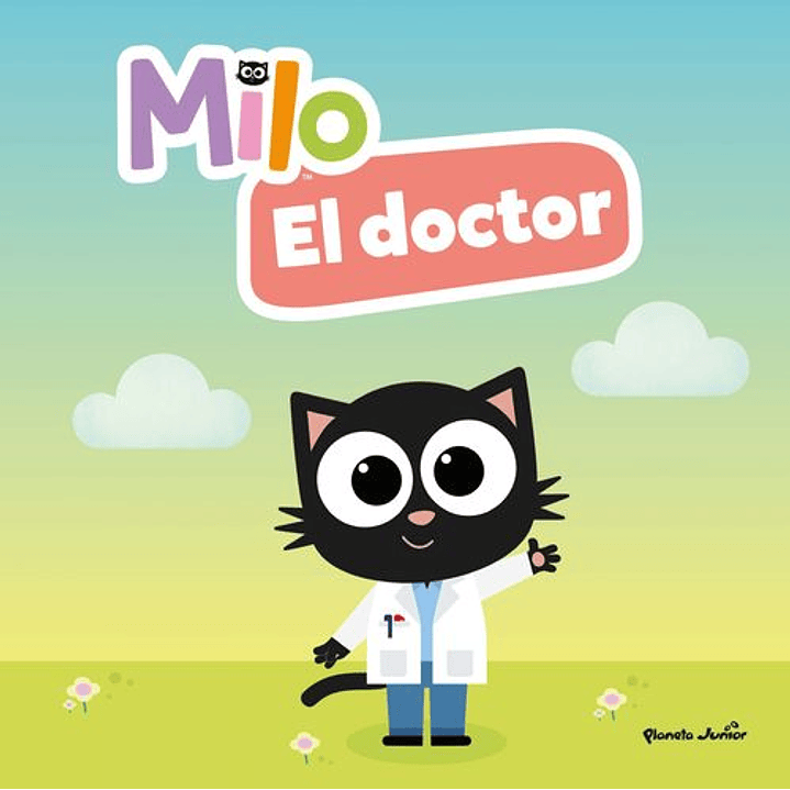 Milo El Doctor - Milo 1
