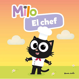Milo El Chef - Milo